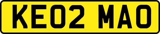 KE02MAO