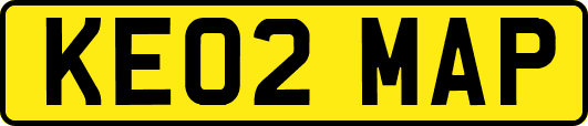 KE02MAP