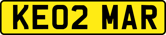 KE02MAR