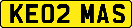 KE02MAS