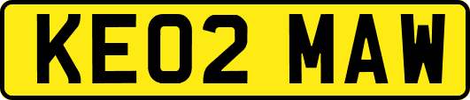 KE02MAW