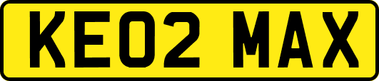 KE02MAX