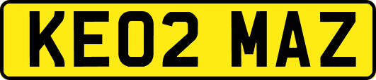 KE02MAZ