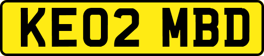 KE02MBD