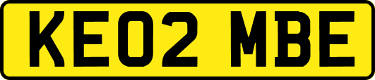 KE02MBE