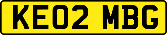 KE02MBG