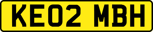 KE02MBH