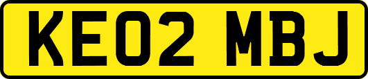 KE02MBJ