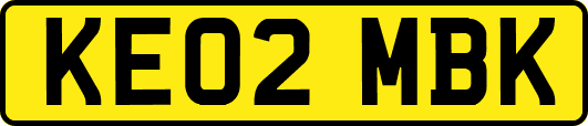 KE02MBK