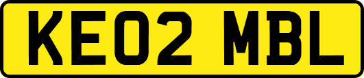 KE02MBL