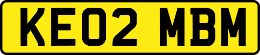 KE02MBM