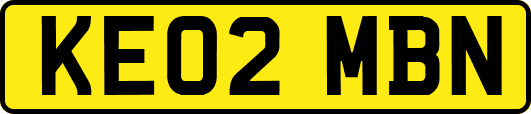 KE02MBN