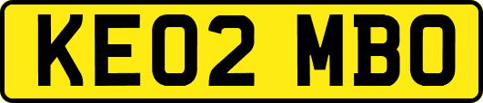 KE02MBO