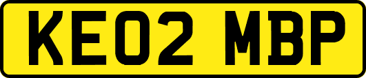 KE02MBP