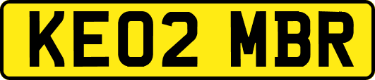 KE02MBR