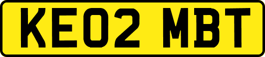 KE02MBT