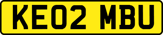 KE02MBU