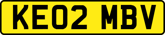 KE02MBV