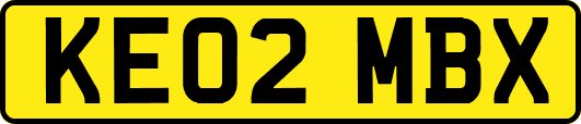 KE02MBX
