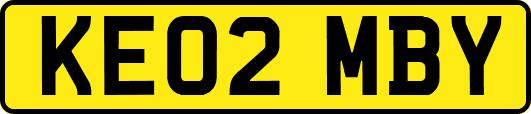 KE02MBY