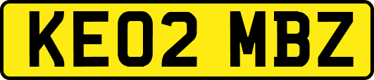 KE02MBZ