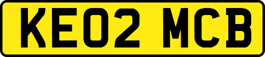 KE02MCB