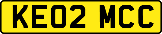 KE02MCC