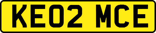 KE02MCE