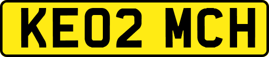 KE02MCH