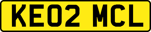 KE02MCL