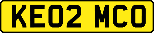 KE02MCO