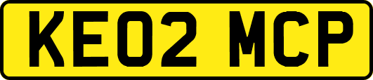 KE02MCP