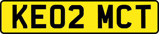 KE02MCT