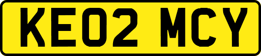 KE02MCY