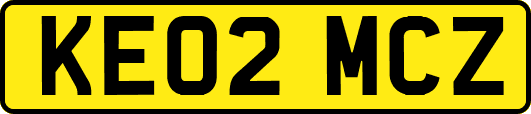 KE02MCZ