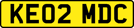 KE02MDC