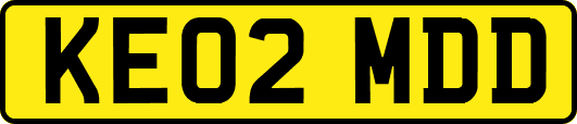 KE02MDD