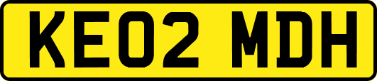 KE02MDH