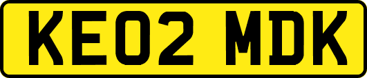 KE02MDK