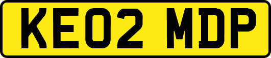 KE02MDP