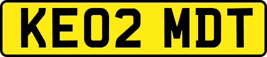 KE02MDT