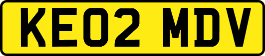 KE02MDV