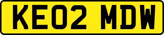 KE02MDW
