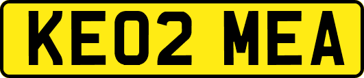 KE02MEA