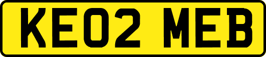 KE02MEB