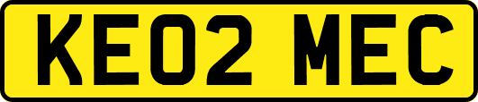 KE02MEC