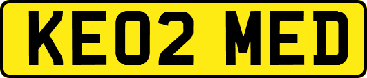 KE02MED