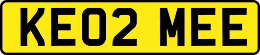 KE02MEE