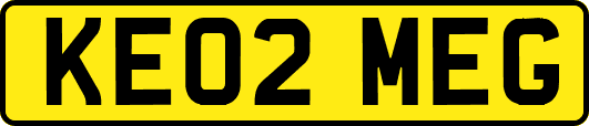 KE02MEG