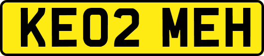 KE02MEH
